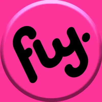 fly.cool's icon