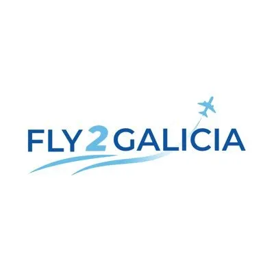 fly2galicia.com's icon