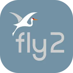 fly2high.net's icon