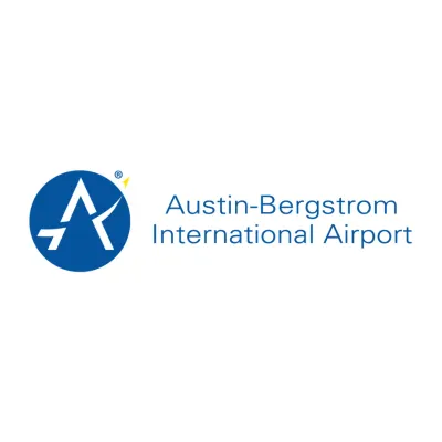 Austin-Bergstrom International Airport's icon