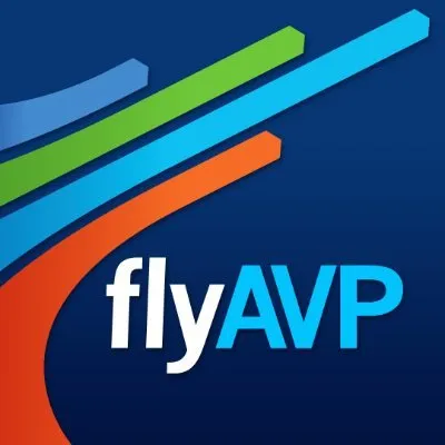 flyavp.com's icon