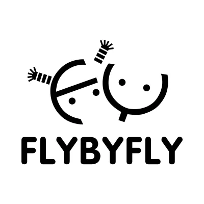 Fly By Fly Israel's icon