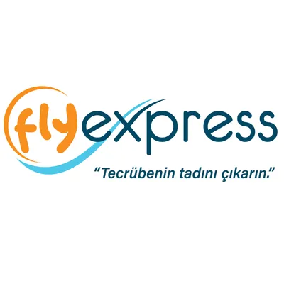 flyexpress.com's icon