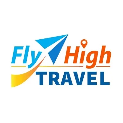 flyhigh.travel's icon