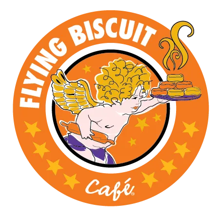 Flying Biscuit logo