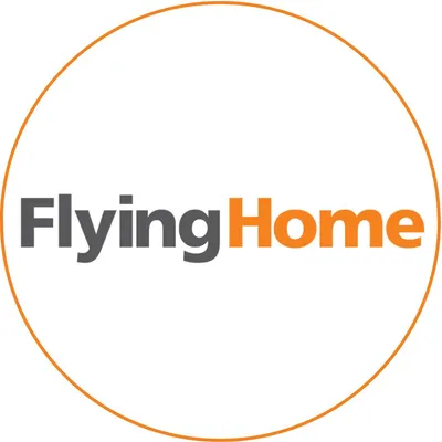 flyinghome.com's icon