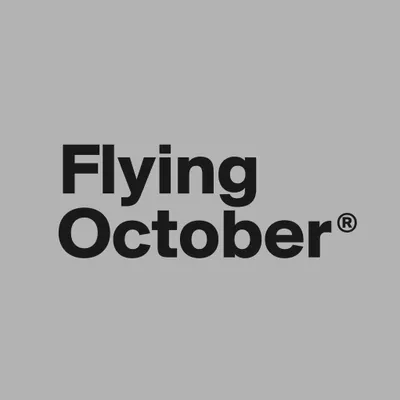 flyingoctober.com's icon