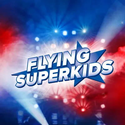 flyingsuperkids.com's icon