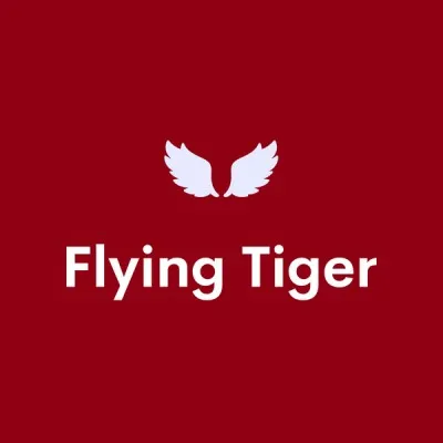 flyingtiger.co's icon