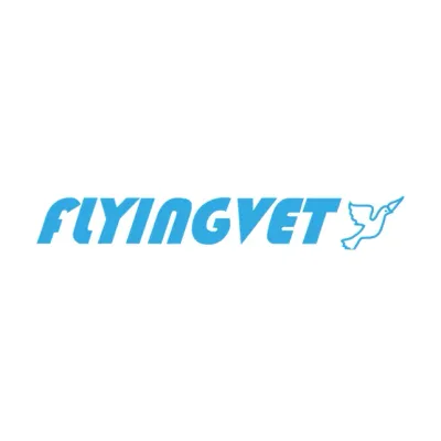 Flyingvet's icon