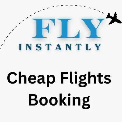 flyinstantly.com's icon