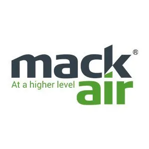flymackair.com's icon