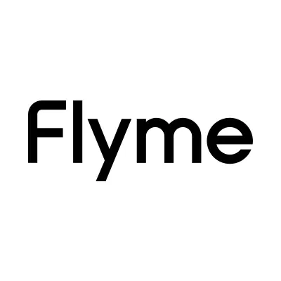 Flyme's icon