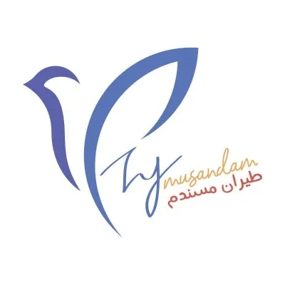 flymusandam.com's icon