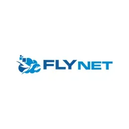 Flynet's icon