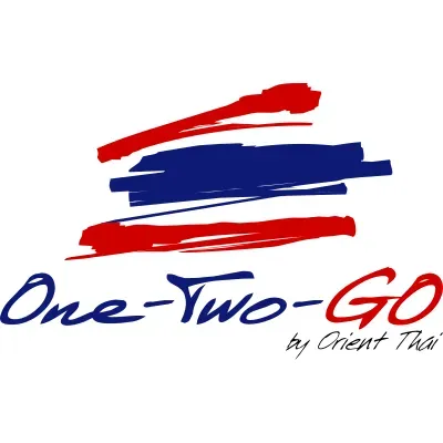Flyorient thai's icon