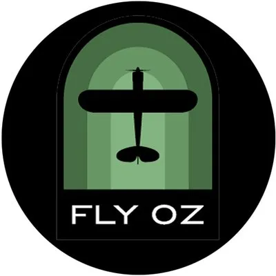flyoz.com's icon