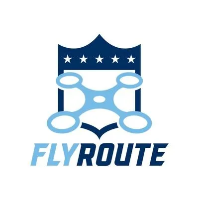 flyroute.com's icon