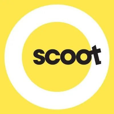 flyscoot.com's icon