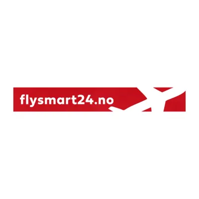flysmart24 Logo & Brand Assets (SVG, PNG and vector) - Brandfetch