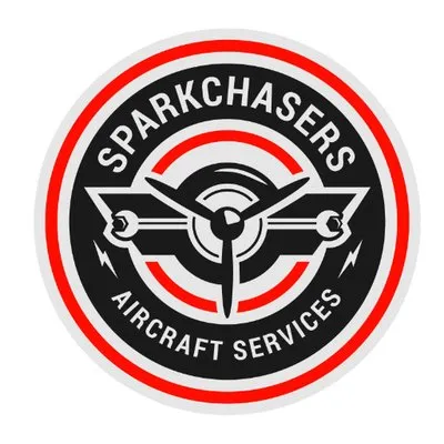 flysparkchasers.com's icon