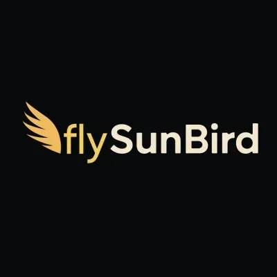 flySunBird's brand icon