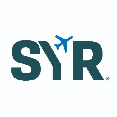 flysyracuse.com's icon