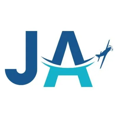 flywithjeffair.com's icon