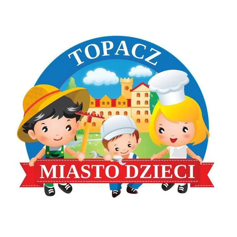 Fundacja Miasto Dzieci Foundation