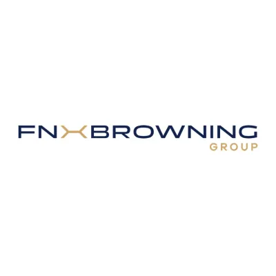 FN Browning Group's brand icon