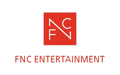 에프엔씨엔터 logo