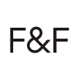 F&F logo