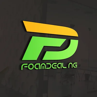 foamdeal.ng's icon