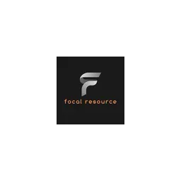Focal Resource's icon