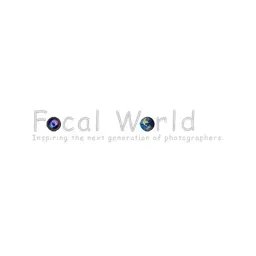 Focal World's icon