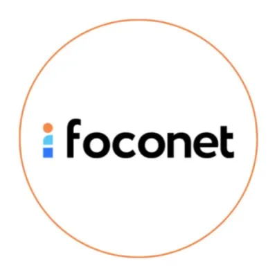 foconet.com.br's icon