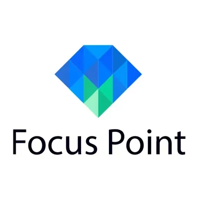 FocusPoint's brand icon