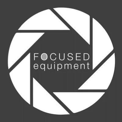 focusedequipment.com's icon