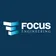 Logo van Focus Engineering