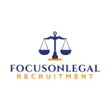 Logo van FocusOnLegal Recruitment