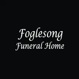 Foglesong Funeral Home's brand icon