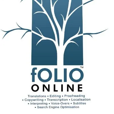 folio-online.co.za's icon