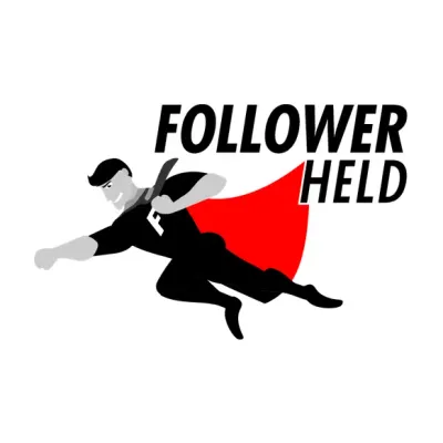 Followerheld's icon