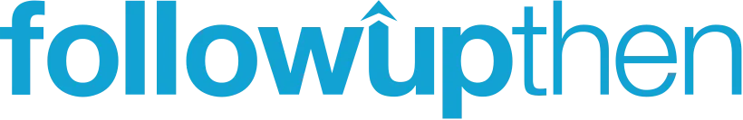 FollowUpThen logo