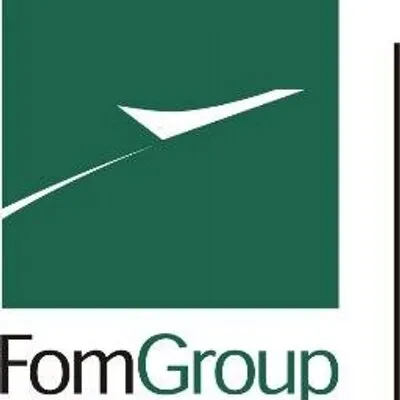 fomindustrie.com's icon
