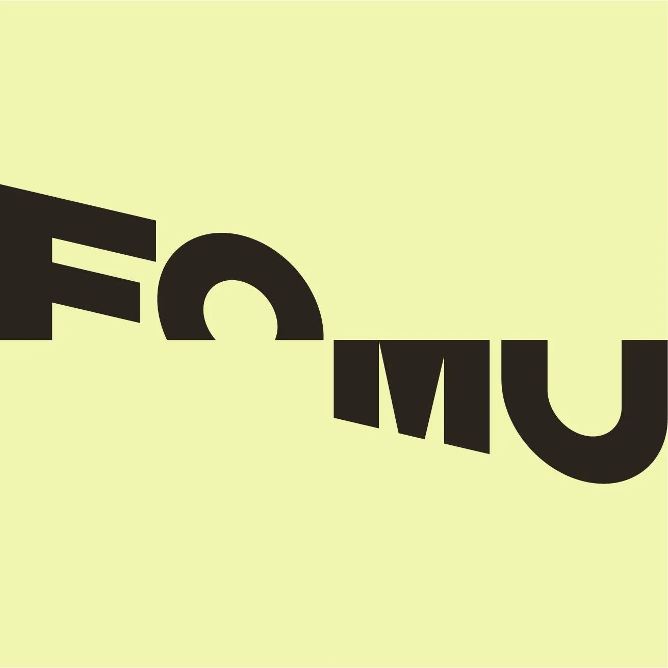 FOMU