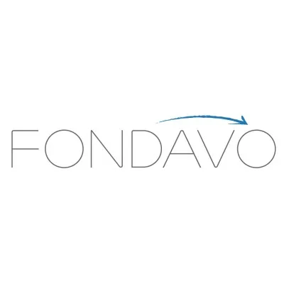 fondavo.com's icon