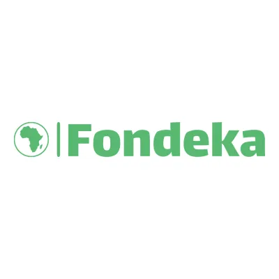 Fondeka's icon