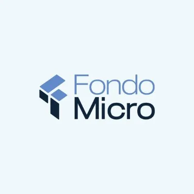 fondomicro.org's icon