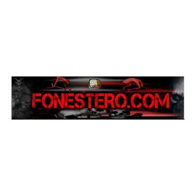 Fonestero's icon
